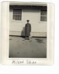 Thumbnail for Milton Sloan - 1941- Basic Training - Ft. Monmouth, NJ.jpg