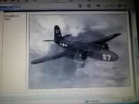 Thumbnail for A-20 Dad flew in WWII.jpg