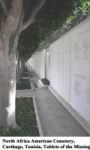 Wall of Missing - North Africa American Cemetery, Carthage, Tunisia.jpg
