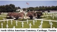 North Africa American Cemetery, Carthage, Tunisia.jpg