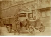 Thumbnail for Dickard,AB WWI Truck.jpg