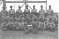 Thumbnail for 1945 USMC baseball-Okinawa.JPG