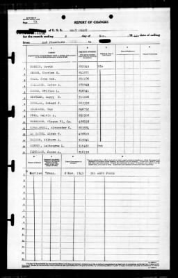 West Point (AP-23) > 1943