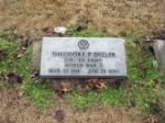 Gravestones - Deller, Theodore P.jpg