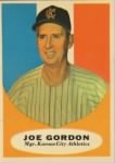 Thumbnail for 1961 Topps #224 Joe Gordon.jpg