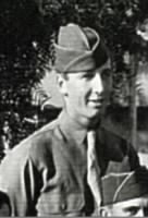 WWII - 97th Division - Carl E Williams JR