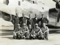 Thumbnail for Dad's Crew - Topeka Kansas - 7-10-44.jpg