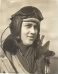 Julian Jan 1945 bombadier.jpg