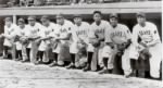 1944 Washington Homestead Grays