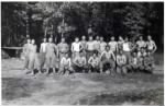 Thumbnail for 386th UPS on Maneuvers Fort Leonard Wood WWII - 97th Division