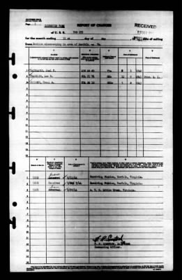 Thumbnail for YMS 193 (YMS-193) > 1944