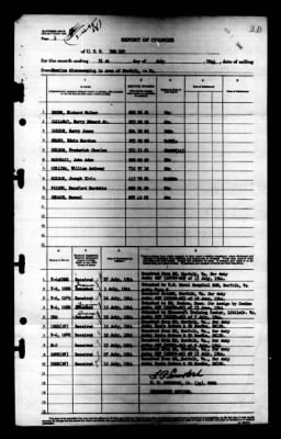 Thumbnail for YMS 193 (YMS-193) > 1944