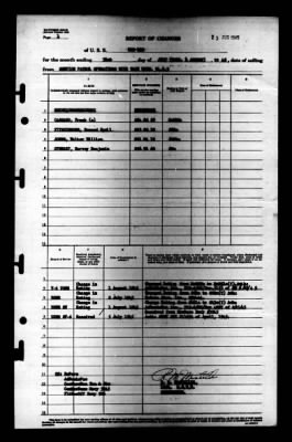 YMS 193 (YMS-193) > 1945