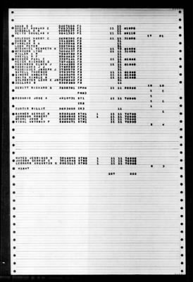 Thumbnail for Southerland (DD-743) > 1947