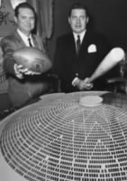 Thumbnail for Roy Hofheinz, left, president of the Houston Colt .45s, and Bud Adams, ...jpg