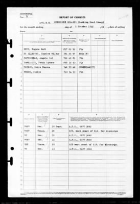 Thumbnail for Sherburne (APA-205) > 1945