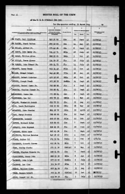 Thumbnail for O'Reilly (DE-330) > 1944