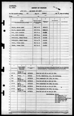 Thumbnail for LST Group 107 > 1946