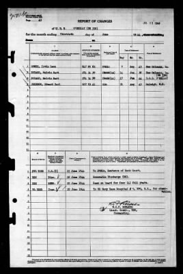 Thumbnail for O'Reilly (DE-330) > 1944