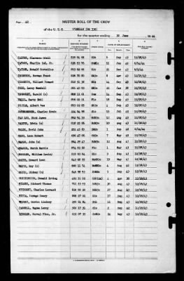 Thumbnail for O'Reilly (DE-330) > 1944