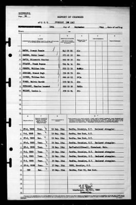 Thumbnail for O'Reilly (DE-330) > 1944