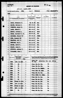 Thumbnail for LST 1027 > 1946