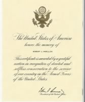 Thumbnail for In memory of service - Pres Kennedy.png