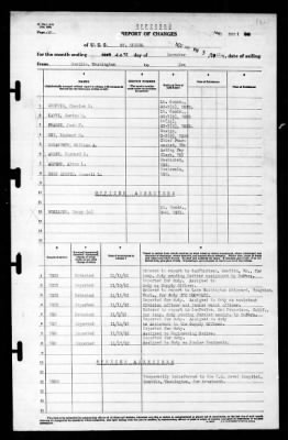 St Mihiel (AP-32) > 1942