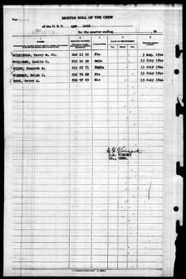 LST 1029 > 1944