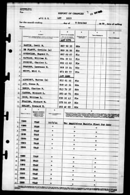 LST 1029 > 1944