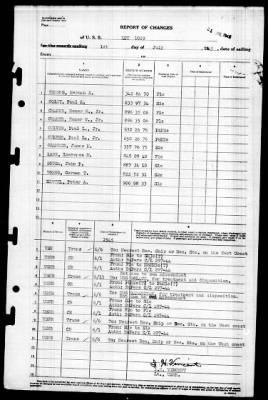 LST 1029 > 1945