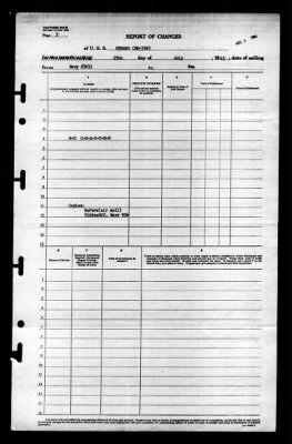 Strong (DD-758) > 1945