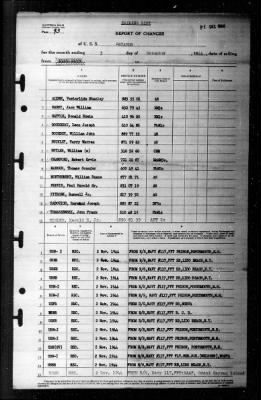 Antaeus (AG-67) > 1944