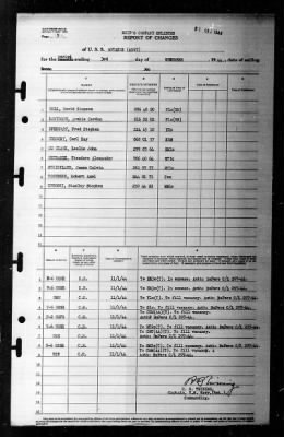 Antaeus (AG-67) > 1944