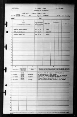 Antaeus (AG-67) > 1944