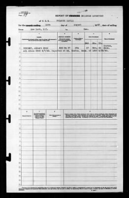 Thumbnail for Polaris (AF-11) > 1942