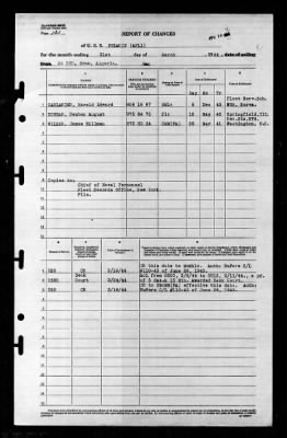 Thumbnail for Polaris (AF-11) > 1944