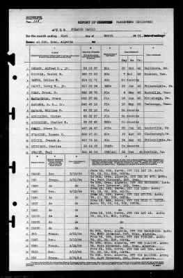 Thumbnail for Polaris (AF-11) > 1944