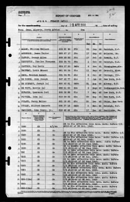 Thumbnail for Polaris (AF-11) > 1944