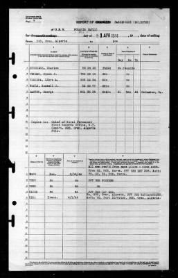 Thumbnail for Polaris (AF-11) > 1944