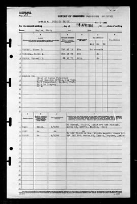 Thumbnail for Polaris (AF-11) > 1944