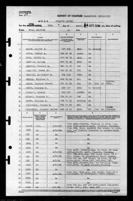 Thumbnail for Polaris (AF-11) > 1944