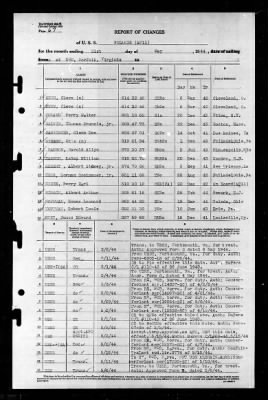 Thumbnail for Polaris (AF-11) > 1944