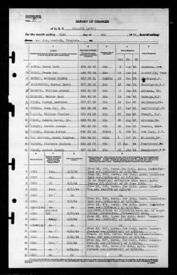 Thumbnail for Polaris (AF-11) > 1944