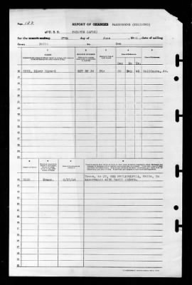 Thumbnail for Polaris (AF-11) > 1944