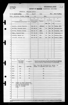 Thumbnail for Polaris (AF-11) > 1944