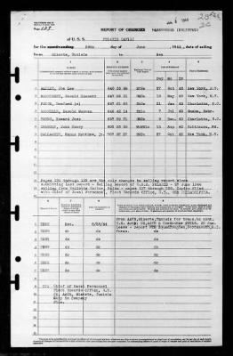 Thumbnail for Polaris (AF-11) > 1944