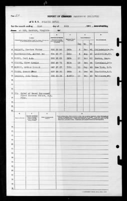 Thumbnail for Polaris (AF-11) > 1944