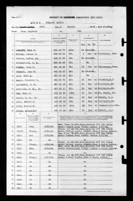 Thumbnail for Polaris (AF-11) > 1944