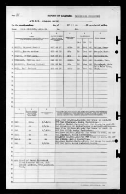 Thumbnail for Polaris (AF-11) > 1944